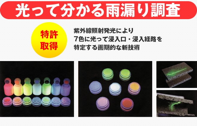 レインボービューシステム